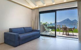Villa Divina-Apt Armonia-Con Piscina E Vista Lago